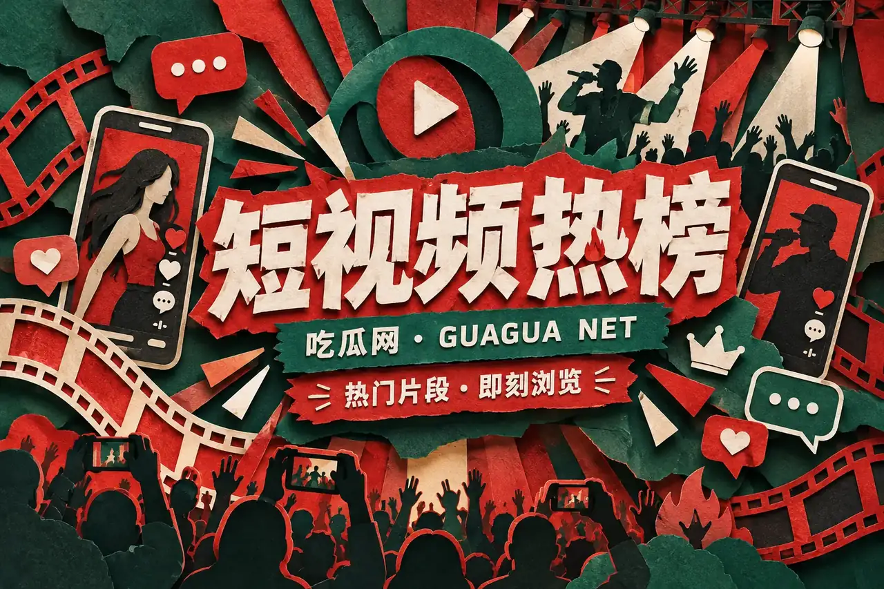 短片解析