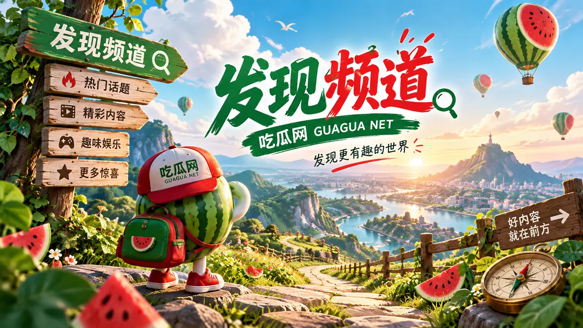主题发现